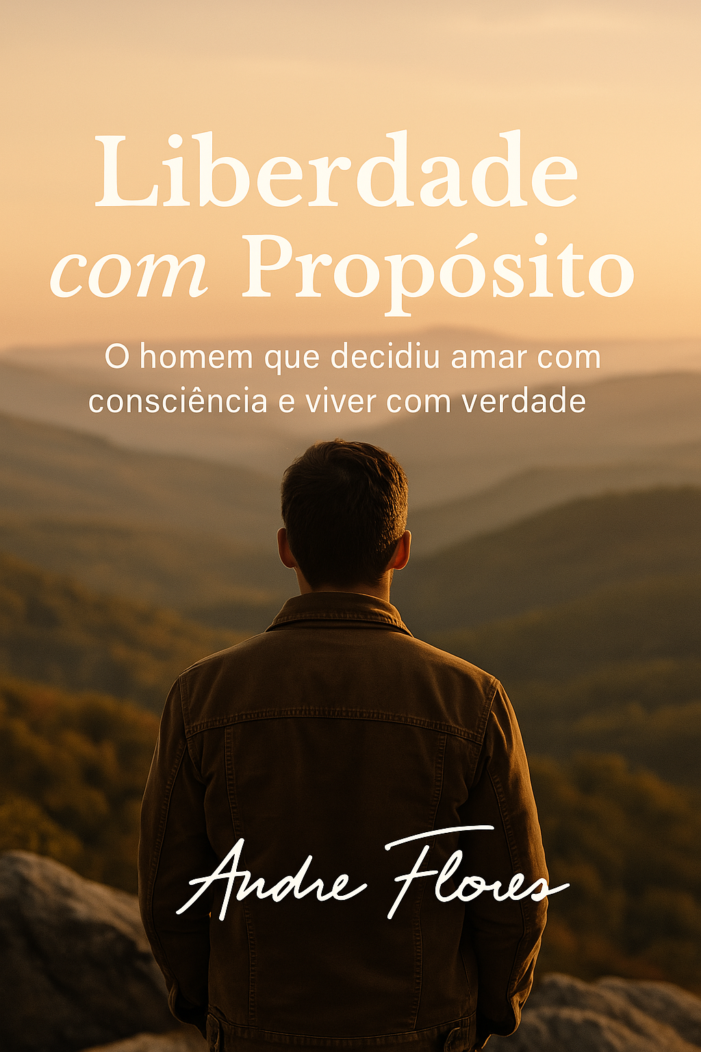 Liberdade com Propósito